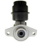 1982 Dodge Aries Brake Master Cylinder 2