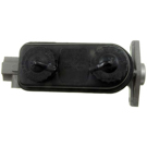 1982 Dodge Aries Brake Master Cylinder 3