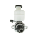 1998 Ford E Series Van Brake Master Cylinder 1