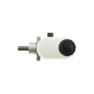 1998 Ford E Series Van Brake Master Cylinder 2