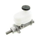 1998 Ford E Series Van Brake Master Cylinder 3