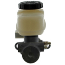 1994 Ford Crown Victoria Brake Master Cylinder 1