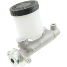 1992 Nissan Maxima Brake Master Cylinder 2