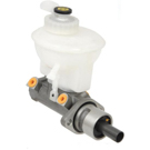 1999 Volkswagen Golf Brake Master Cylinder 3