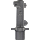 1995 Volkswagen Golf Brake Master Cylinder 2