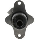1995 Volkswagen Golf Brake Master Cylinder 3