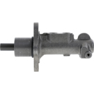 1995 Volkswagen Golf Brake Master Cylinder 4
