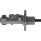1995 Volkswagen Golf Brake Master Cylinder 5
