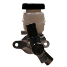 1992 Nissan Sentra Brake Master Cylinder 1