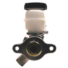 1992 Nissan Sentra Brake Master Cylinder 2