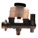 1992 Nissan Sentra Brake Master Cylinder 3