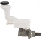 2007 Nissan Sentra Brake Master Cylinder 1