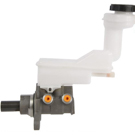 2007 Nissan Sentra Brake Master Cylinder 2