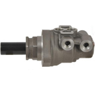 2000 Toyota Echo Brake Master Cylinder 2