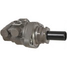 2000 Toyota Echo Brake Master Cylinder 3
