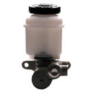 BuyAutoParts 72-42820AN Brake Master Cylinder 2