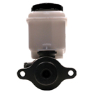 BuyAutoParts 72-42820AN Brake Master Cylinder 3