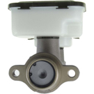 1987 Gmc S15 Brake Master Cylinder 1