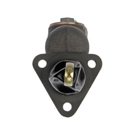 1954 Chevrolet Corvette Brake Master Cylinder 2