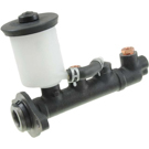 1987 Toyota Corolla Brake Master Cylinder 1