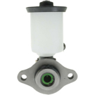 1987 Toyota Corolla Brake Master Cylinder 2