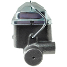1974 Gmc Jimmy Brake Master Cylinder 1