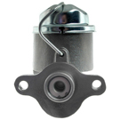 1974 Gmc Jimmy Brake Master Cylinder 2