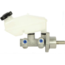 2004 Chevrolet Aveo Brake Master Cylinder 1