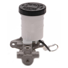 1992 Suzuki Swift Brake Master Cylinder 2