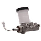 1992 Suzuki Swift Brake Master Cylinder 3