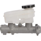 1996 Chevrolet Corvette Brake Master Cylinder 1