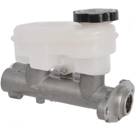 1996 Chevrolet Corvette Brake Master Cylinder 3
