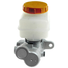 2000 Infiniti Q45 Brake Master Cylinder 2