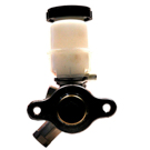 1992 Nissan NX Brake Master Cylinder 1