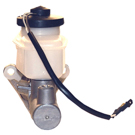 1987 Toyota Celica Brake Master Cylinder 1