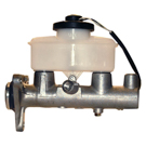 1987 Toyota Celica Brake Master Cylinder 2