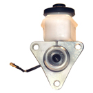 1987 Toyota Celica Brake Master Cylinder 3