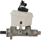 2004 Kia Spectra Brake Master Cylinder 2