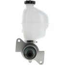 2004 Dodge Ram Trucks Brake Master Cylinder 2