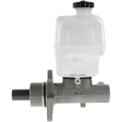 2004 Dodge Ram Trucks Brake Master Cylinder 4