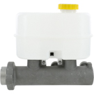 2002 Dodge Ram Trucks Brake Master Cylinder 2