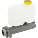 2002 Dodge Ram Trucks Brake Master Cylinder 3