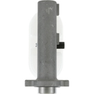 2002 Dodge Ram Trucks Brake Master Cylinder 4