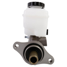 2012 Nissan Armada Brake Master Cylinder 1