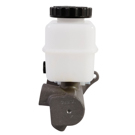 2012 Nissan Armada Brake Master Cylinder 2
