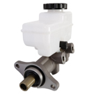 2012 Nissan Armada Brake Master Cylinder 3