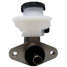 2004 Honda CR-V Brake Master Cylinder 1