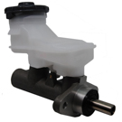 2004 Honda CR-V Brake Master Cylinder 3