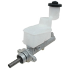 2003 Toyota RAV4 Brake Master Cylinder 3