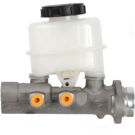 2000 Nissan Frontier Brake Master Cylinder 1